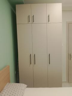Central Modern Living Apartment 2 - Eleftheroúpolis - 1