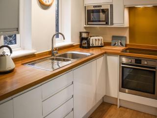 Bittern Lodge - Cromer - 5