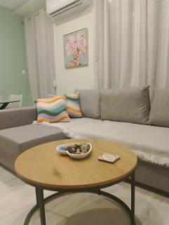 Central Modern Living Apartment 2 - Eleftheroúpolis - 6