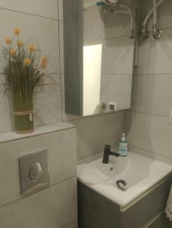 Central Modern Living Apartment 2 - Eleftheroúpolis - 1