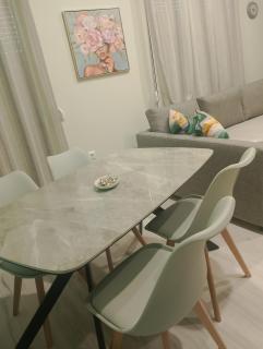 Central Modern Living Apartment 2 - Eleftheroúpolis - 7