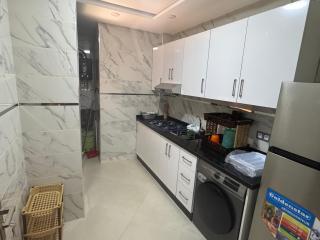 Apartamento luxesalman sin clima - 3