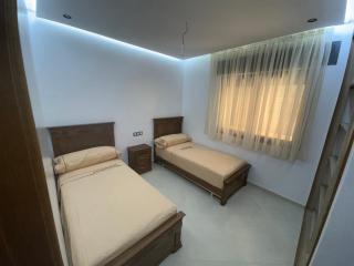 Apartamento luxesalman sin clima - 5