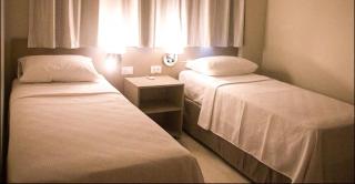 Apartamento em resort - Salinópolis - 6