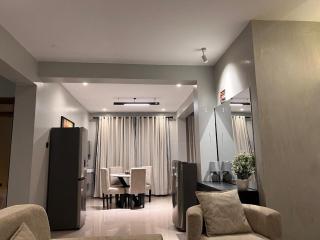 Home2Suite by Veronica Bunga-Buziga-Munyonyo- Luxury with Netflix, DStv, Wi-Fi, & Free Parking - 5
