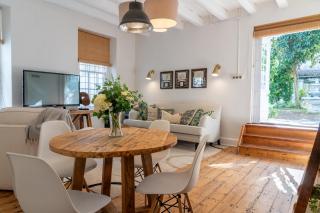 Falcon House - Kapstadt - 3