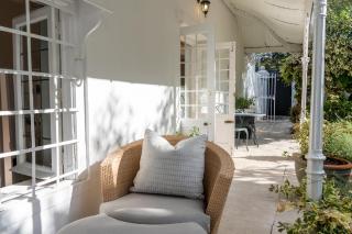 Falcon House Luxury Apartments - Kapstadt - 1