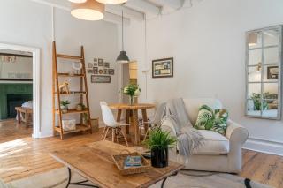 Falcon House - Kapstadt - 1