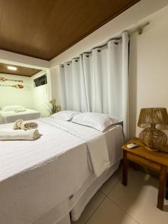 Makai Xandó - Porto Seguro - 2