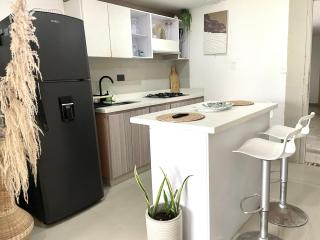 Hermoso Apartamento cerca a la playa - 8