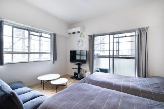 Relief Tenjin Higashi Room 704 - Vacation STAY 17309 - Fukuoka - 0