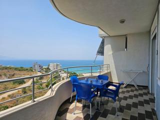 Bistrica Apartment - Sarandë - 0