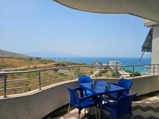 Bistrica Apartment - Sarandë - 4