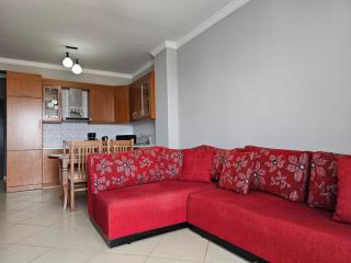 Bistrica Apartment - Sarandë - 6