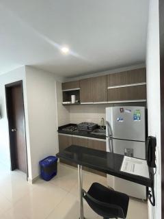 Apto Grand- Ithiel - Barranquilla - 9