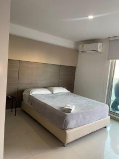 Apto Grand- Ithiel - Barranquilla - 8
