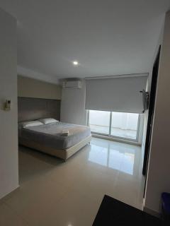 Apto Grand- Ithiel - Barranquilla - 7