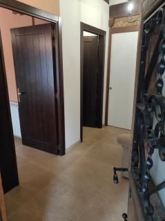 Sagardikoetxea HABITACIONES CON BAÑO EN CASA RURAL - Oskotz - 2