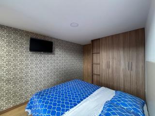 Fantastic apartment in an exclusive location - Cuenca - 7