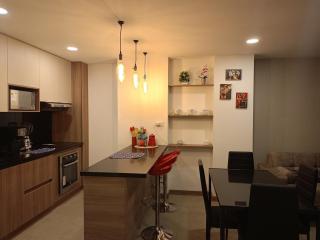 Fantastic apartment in an exclusive location - Cuenca - 6