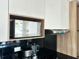 Fantastic apartment in an exclusive location - 1