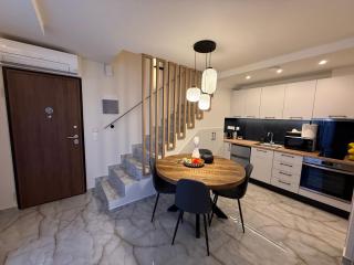 Hellenikon Suites Malama - 5