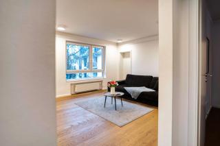 2 BR Loft - WHIRLPOOL - TERRASSE - ZENTRAL - WIFI - BUSINESS - KAFFEE - NETFLIX - 3