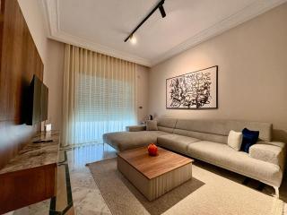 Mondo suites apparts Tunis lac 2 - 5