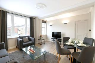 Mayfair Green Park Central Penthouse - London - 0