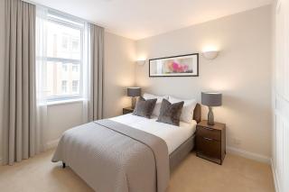 Mayfair Green Park Central Penthouse - London - 3