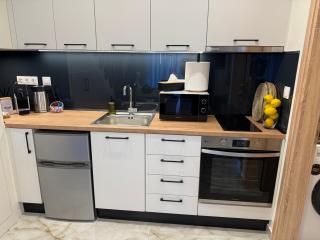 Hellenikon Suites Malama - Paralia Katerinis - 5