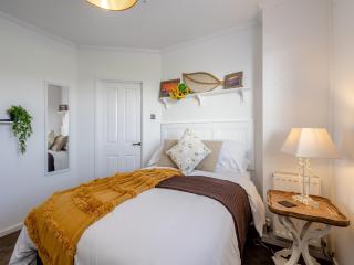 Sunrise Cottage - Berwick-upon-Tweed - 1