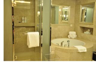 Your World International Conference Centre Hotel - 8
