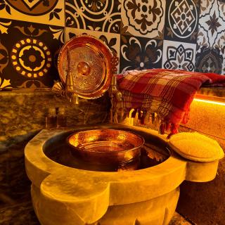 Yaylamisun Suite Otel - Çamlıhemşin - 7