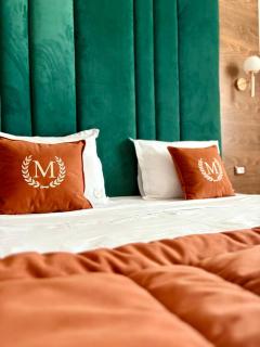 Mondo suites apparts Tunis lac 2 - Tunis - 9