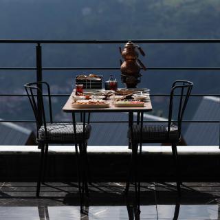 Yaylamisun Suite Otel - Çamlıhemşin - 8