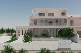 FOS Luxury Suites - Nikiti - 0