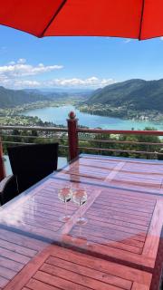 Mathiasl Wellness-Ferienhäuser - 7