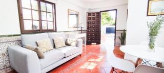 Casita Don Luciano - 8