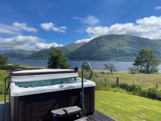 3 bed property in Onich CA159 - 9