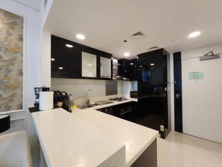 Modern Monastery 1 BR Business Bay - 9