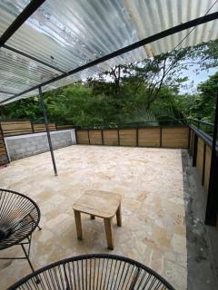 VED Beach Terrace Apt 6 - Steps to the Beach - 7