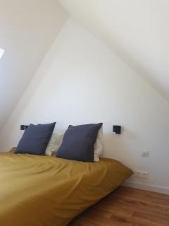 Dacoté Duplex - La Croix-Helléan - 7