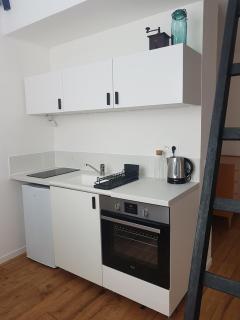 Dacoté Duplex - La Croix-Helléan - 5