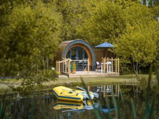 1 Bed in New Quay 77496 - 1