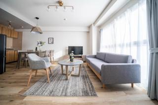 Naebo Heartland 1002 - Vacation STAY 19507 - 0