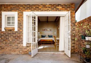 Boekenhout Accommodation - 3