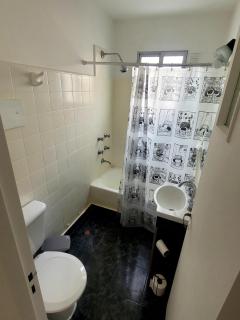 Check and Home - Olavarria - 4 Huéspedes Moderno en Zona Güemes - Mar del Plata - 1