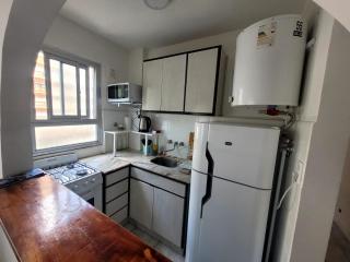 Check and Home - Olavarria - 4 Huéspedes Moderno en Zona Güemes - Mar del Plata - 3