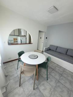 Check and Home - Olavarria - 4 Huéspedes Moderno en Zona Güemes - 5